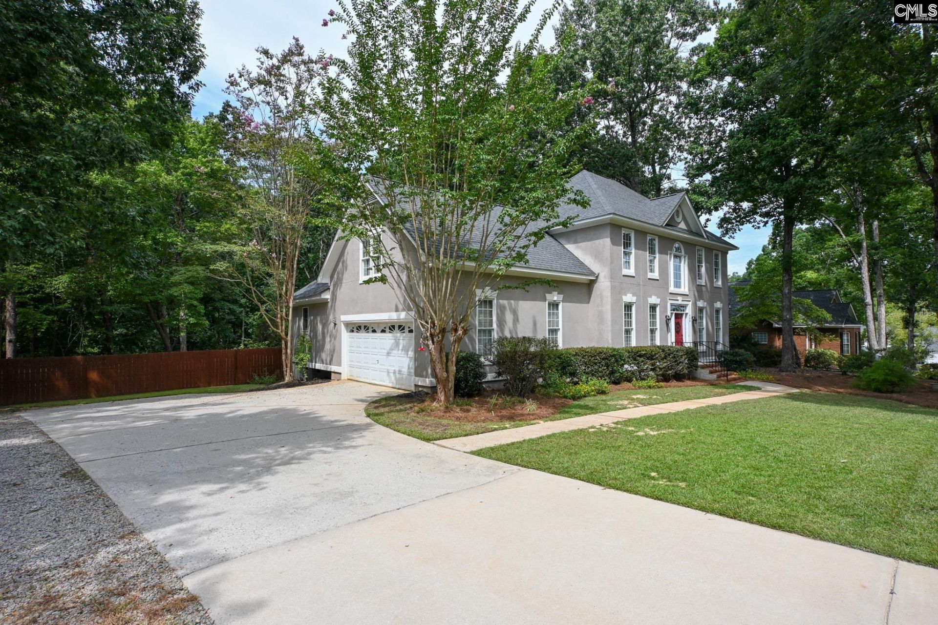 208 Misty Oaks Court  Photo 64