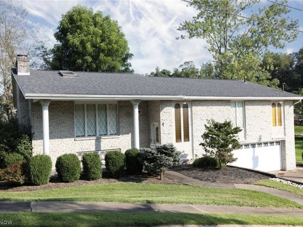304 Henrietta Street, Weirton, WV 26062