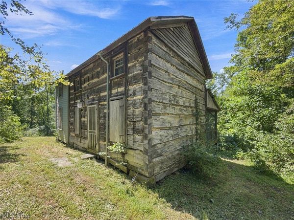 45447 Bondi Ridge Road , Woodsfield, OH 43793