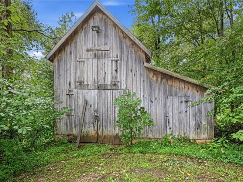 45447 Bondi Ridge Road, Woodsfield, OH 43793 Photo 38