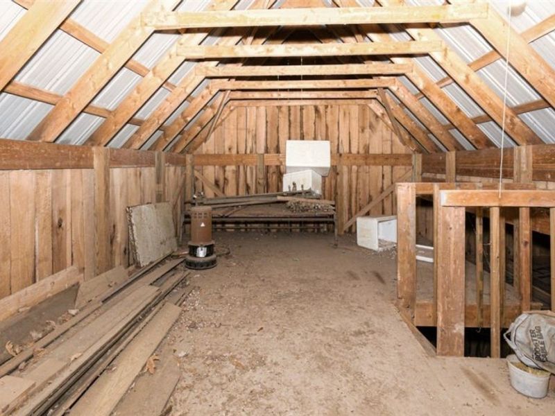 45447 Bondi Ridge Road, Woodsfield, OH 43793 Photo 41