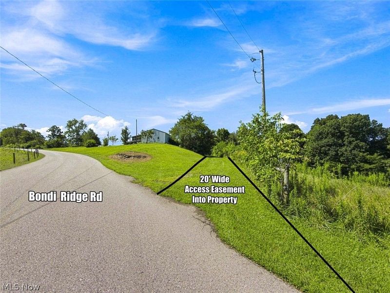 45447 Bondi Ridge Road, Woodsfield, OH 43793 Photo 5
