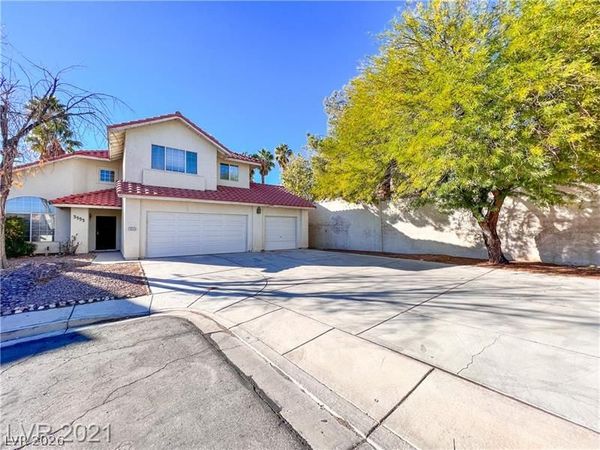 3553 Lazy Sun Lane , Las Vegas, NV 89147