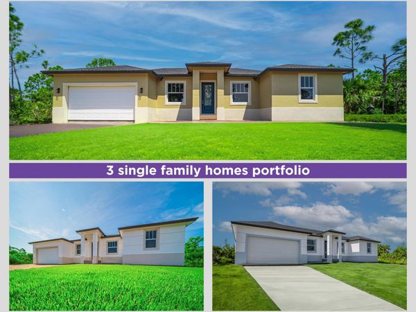 Xx Brainbridge Circle, Port Charlotte, FL 33981