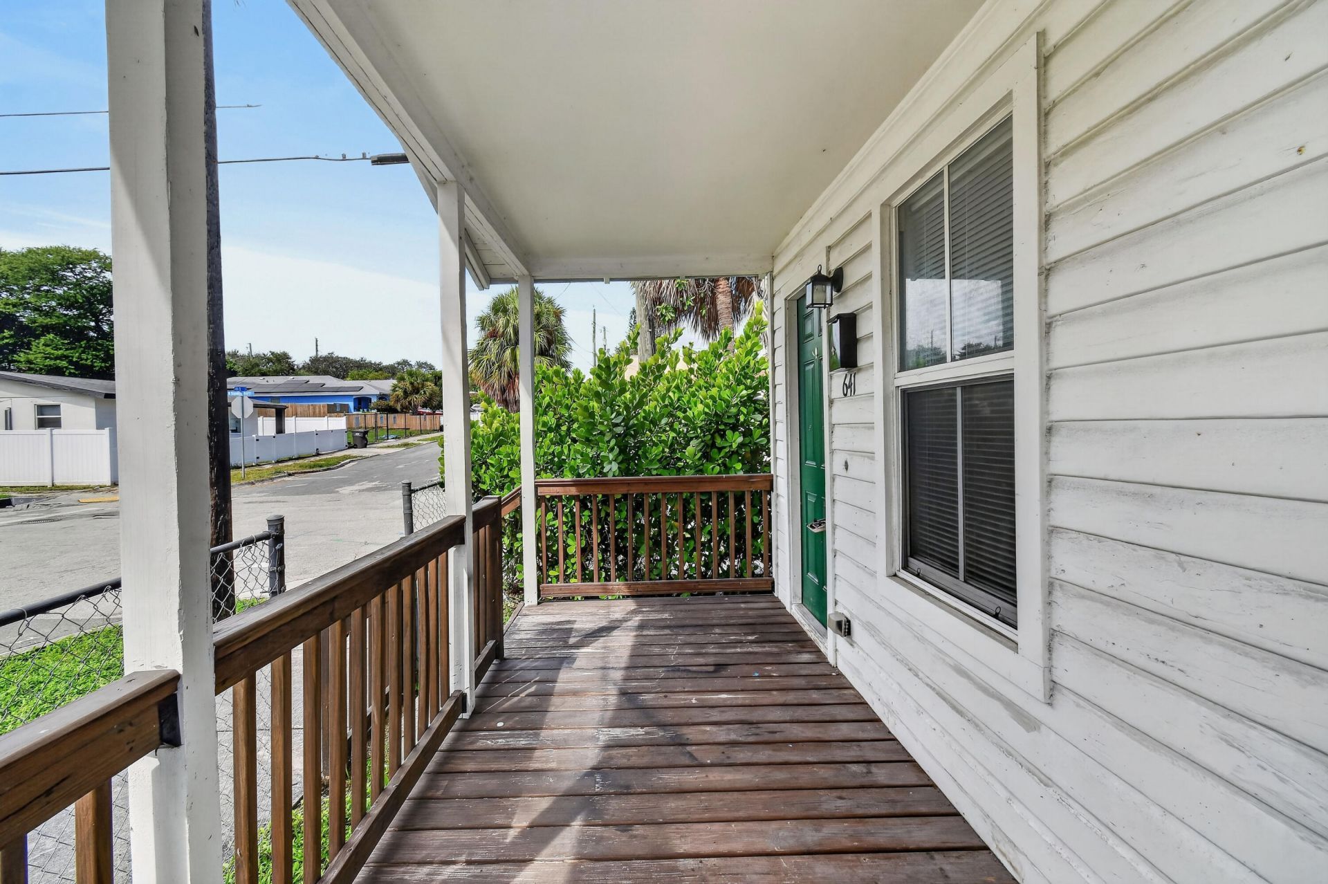 641 6th Street, West Palm Beach, FL 33401 Photo