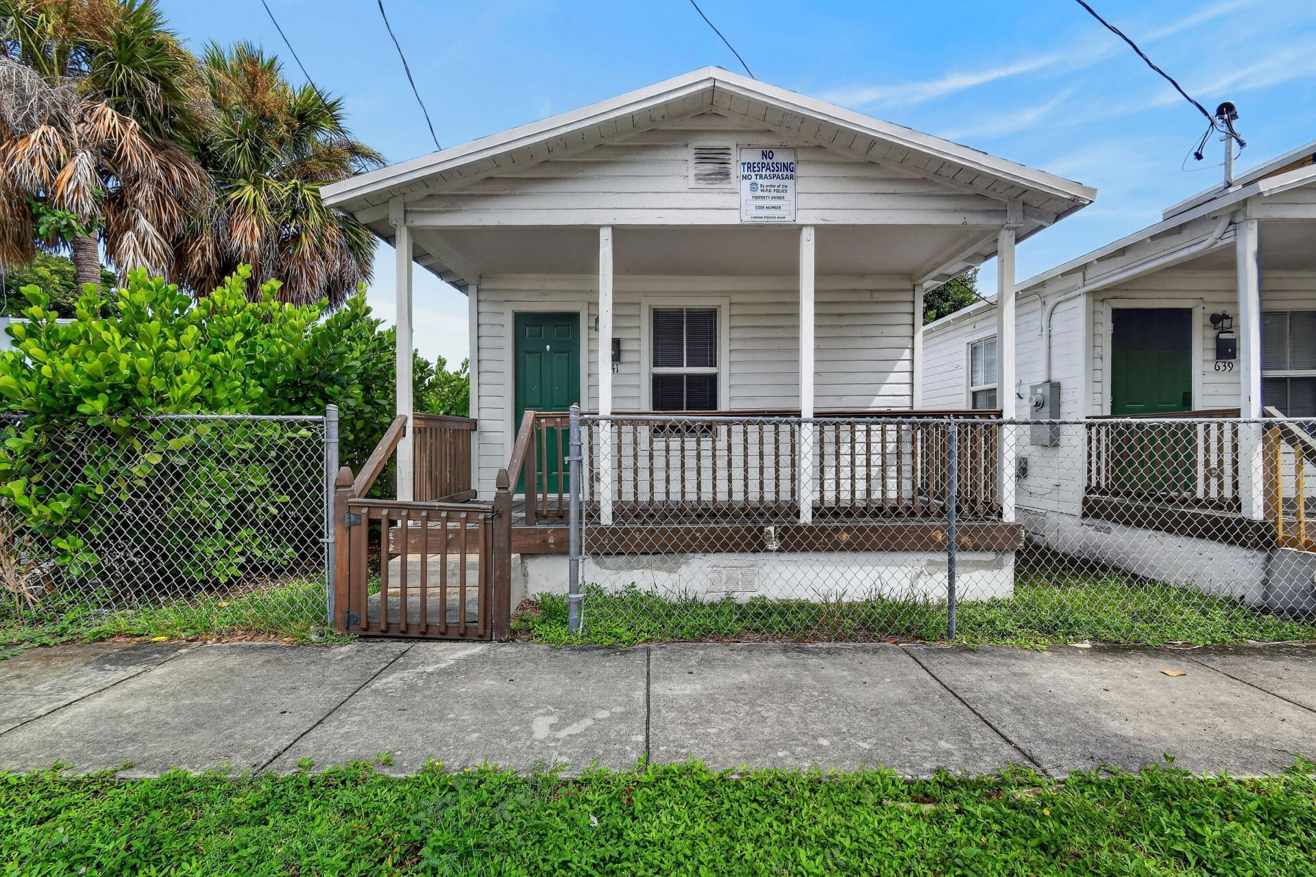 641 6th Street, West Palm Beach, FL 33401 Photo