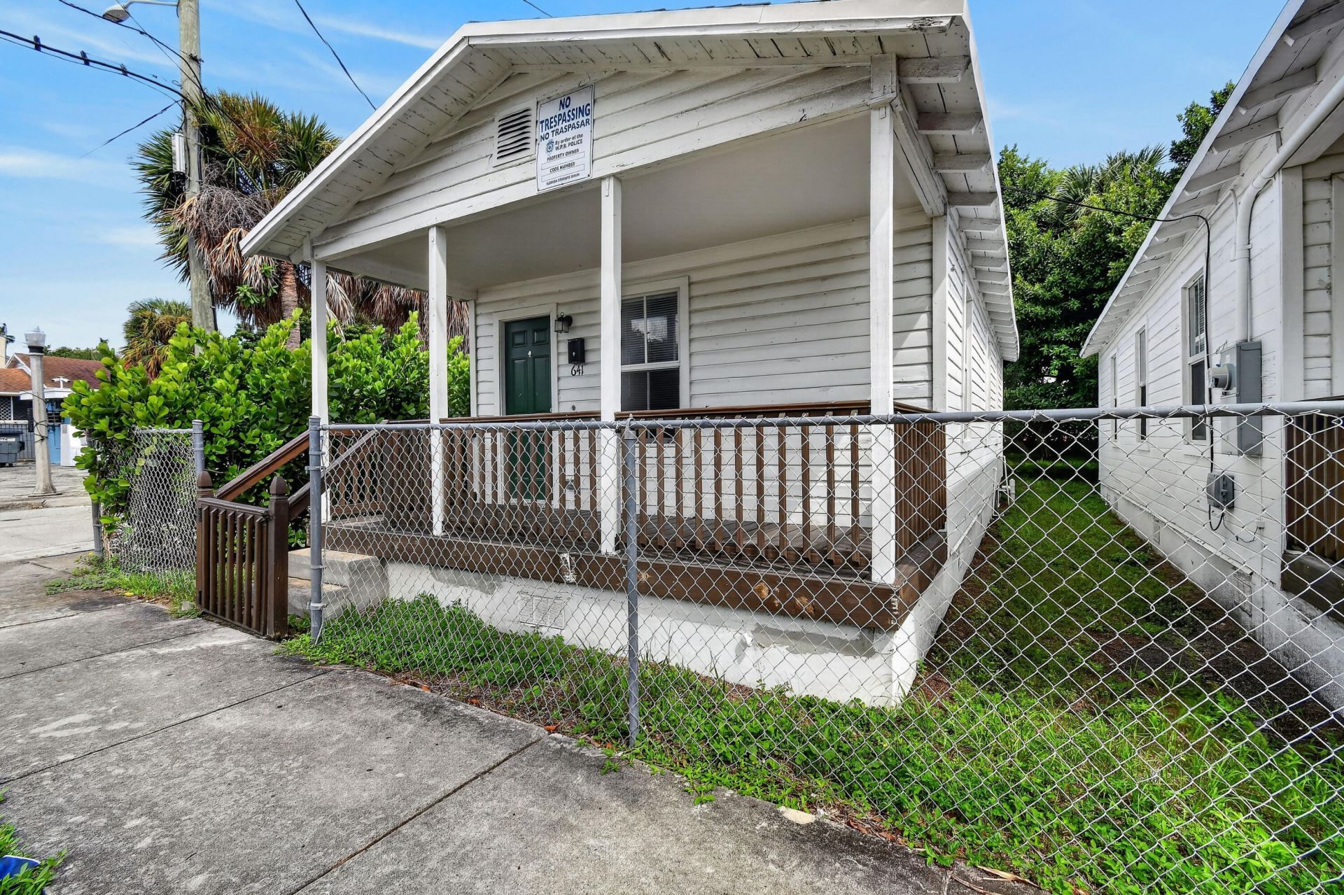 641 6th Street, West Palm Beach, FL 33401 Photo