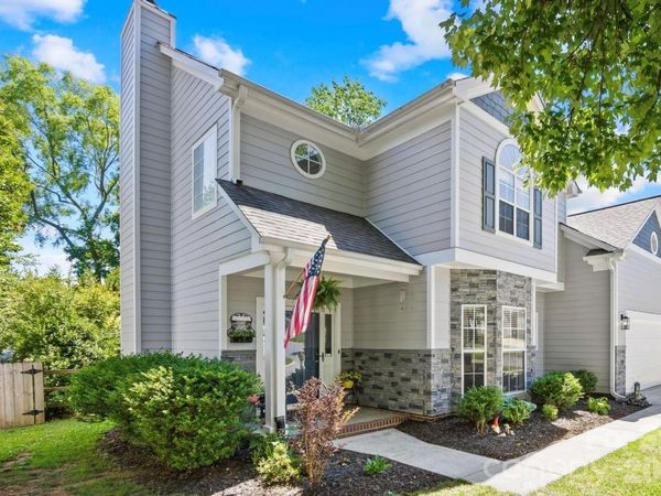 141 Ashford Hollow Lane, Mooresville, NC 28117