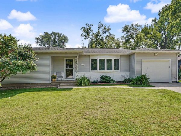 1133 Grand Boulevard, Cedar Falls, IA 50613