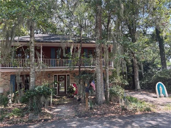 150 MIDDLE PEARL Drive, Slidell, LA 70461
