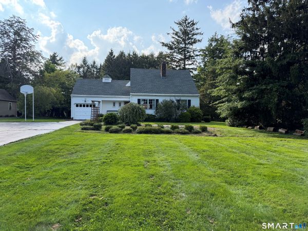 989 North Farms , Wallingford, CT 06492