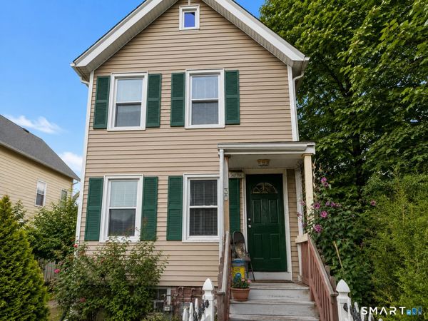 30 Chamberlain, New Haven, CT 06512