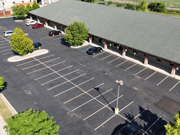 20372 Van Horn Road, Woodhaven, MI 48183