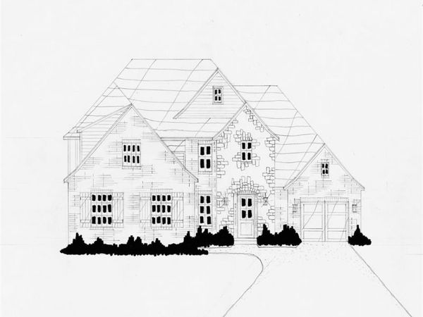 477 Venetian Avenue, Piedmont, OK 73078