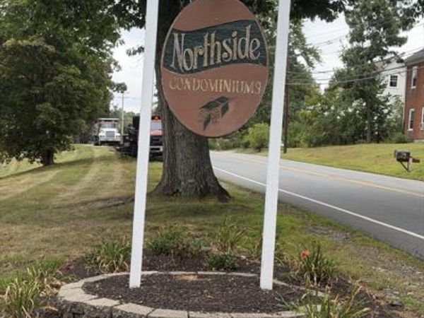 440 North Avenue, Unit 227, Haverhill, MA 01830