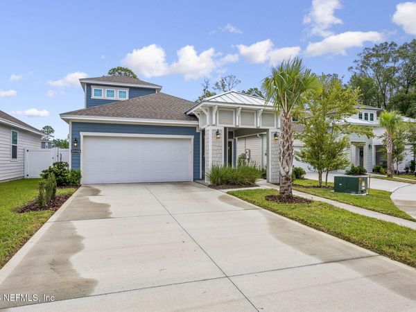 95958 SURREY Place, Fernandina Beach, FL 32034