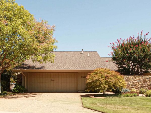 7209 S Gary Place, Unit 10N, Tulsa, OK 74136
