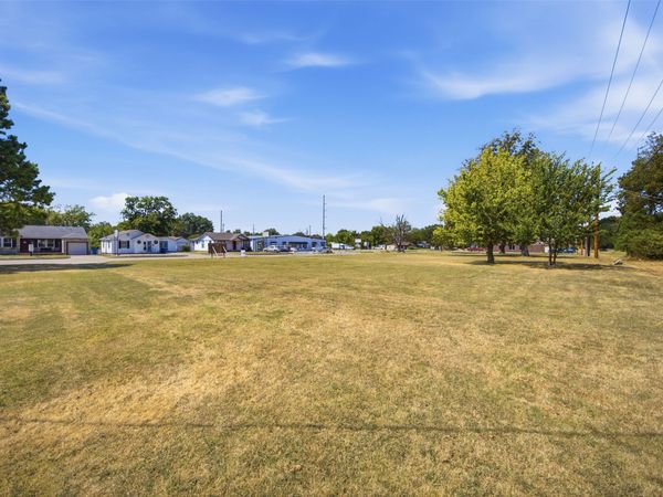 903 E Wyandotte Avenue , McAlester, OK 74501