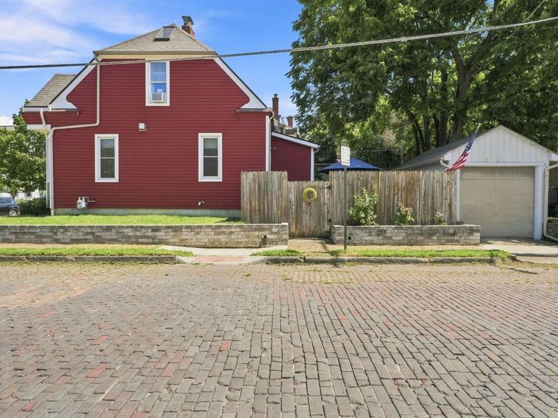 421 E Kossuth Street, Columbus, OH 43206 Photo 34