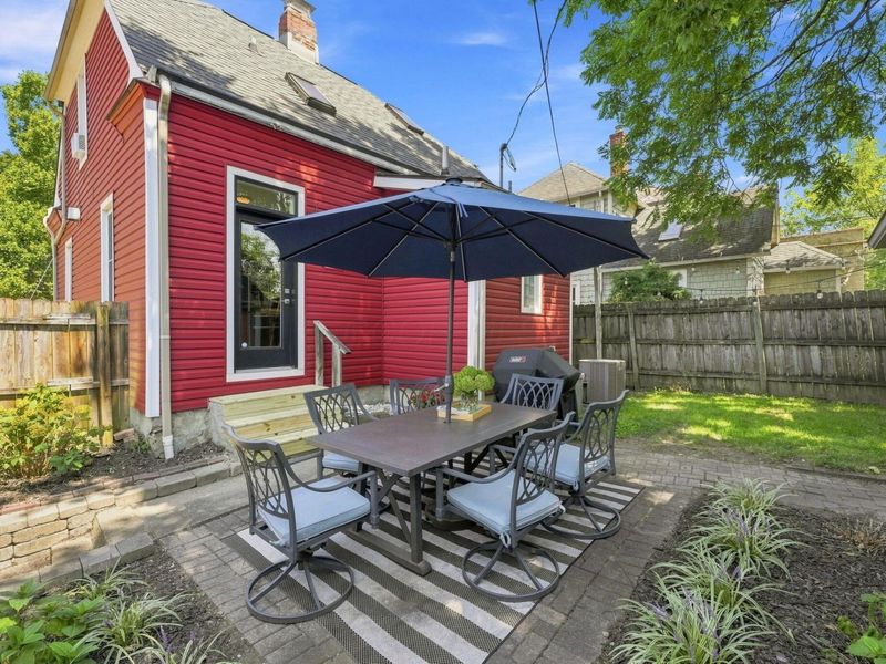 421 E Kossuth Street, Columbus, OH 43206 Photo 37