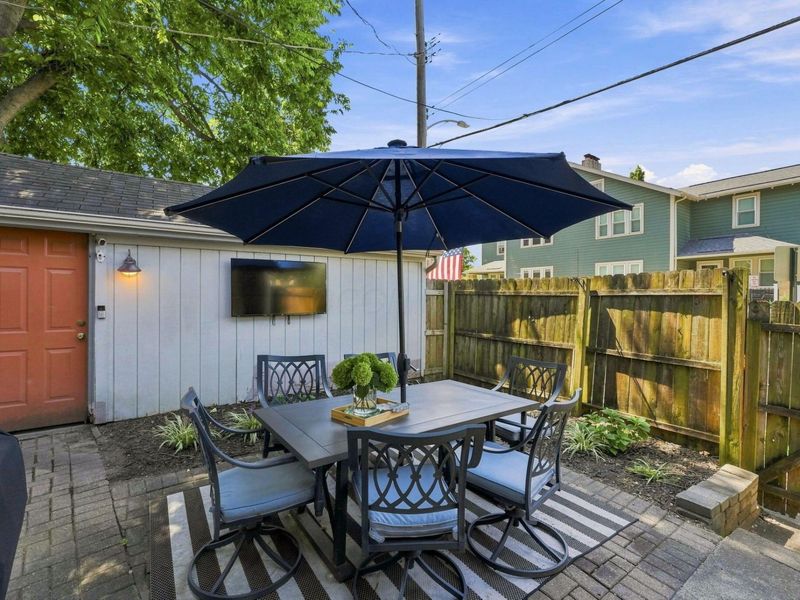 421 E Kossuth Street, Columbus, OH 43206 Photo 40