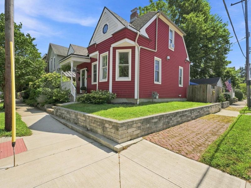 421 E Kossuth Street, Columbus, OH 43206 Photo 43