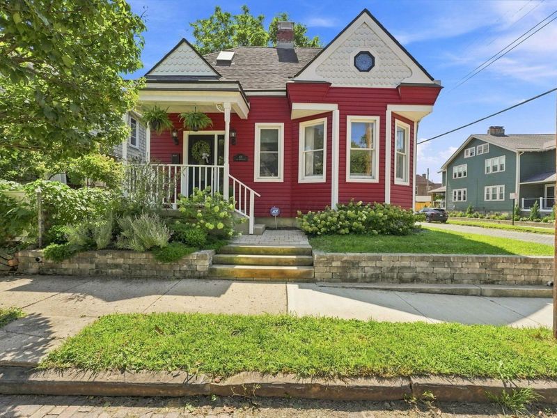 421 E Kossuth Street, Columbus, OH 43206 Photo 45