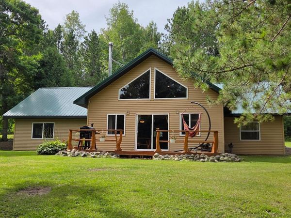 603 Big Fork Avenue N, Big Falls, MN 56627
