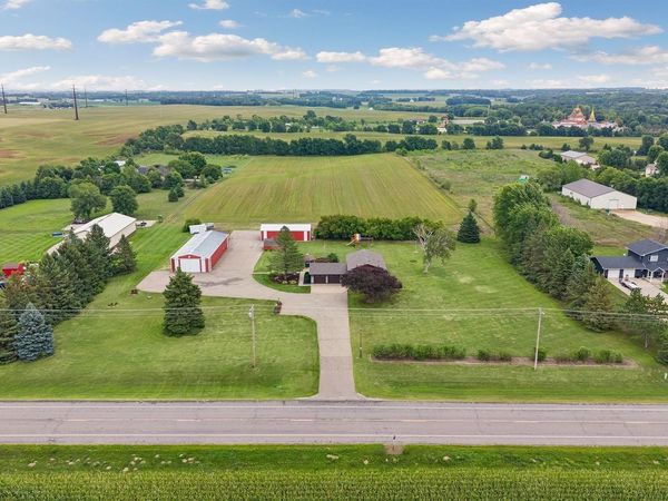 21560 Blaine Avenue, Farmington, MN 55024