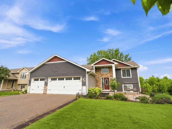 412 66th Street SW, Waverly, MN 55390