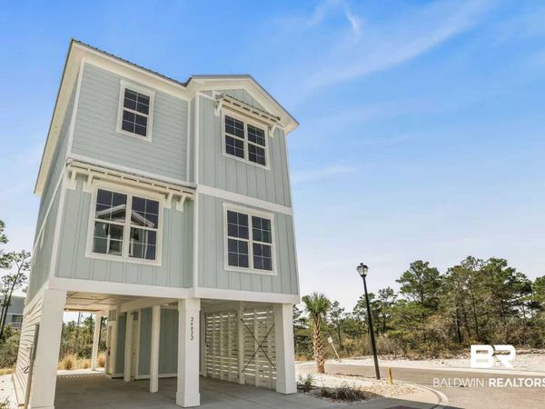 24022 Cayenne Lane, Orange Beach, AL 36561