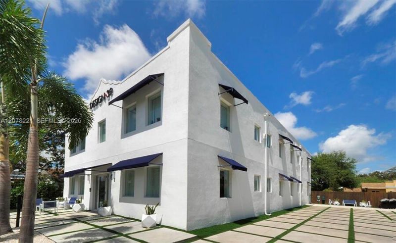 165 NW 39th St , Unit 3, Miami, FL 33127 Photo