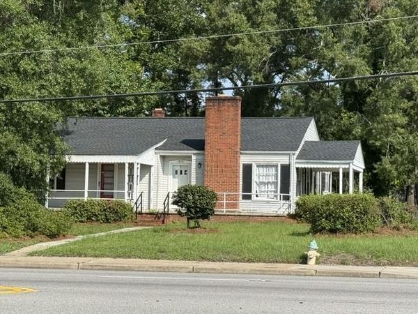 1800 Fourth Ave., Conway, SC 29527