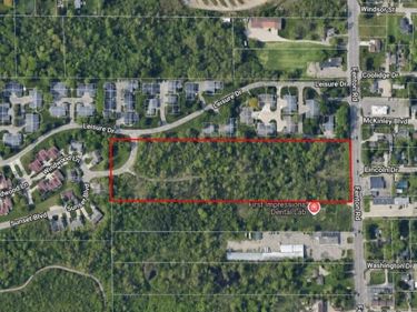 5354 Fenton Road , Mundy Township, Mi 48507