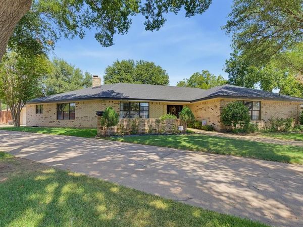38 Cypress Point Street, Abilene, TX 79606