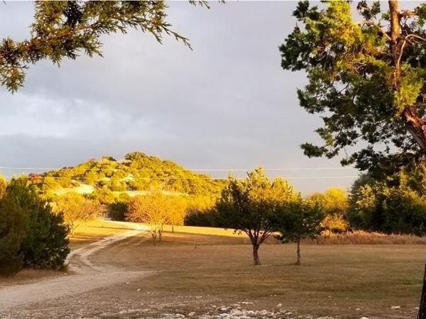 355 County Road 2800, Morgan, TX 76671