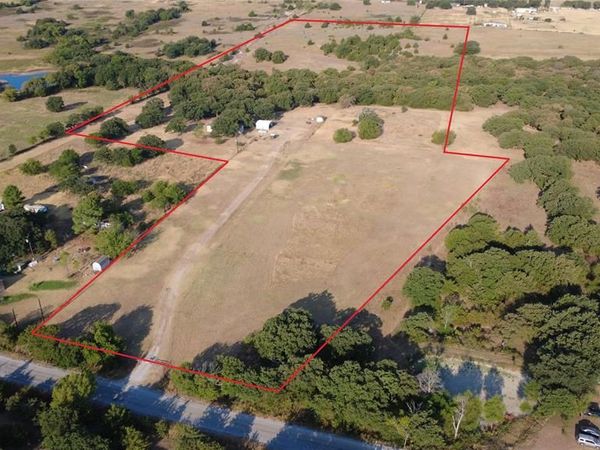 249 Hildreth Pool Road, Bowie, TX 76230