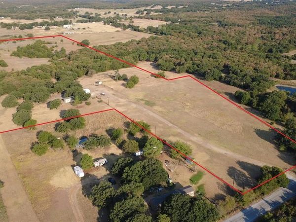 249 Hildreth Pool Road, Bowie, TX 76230