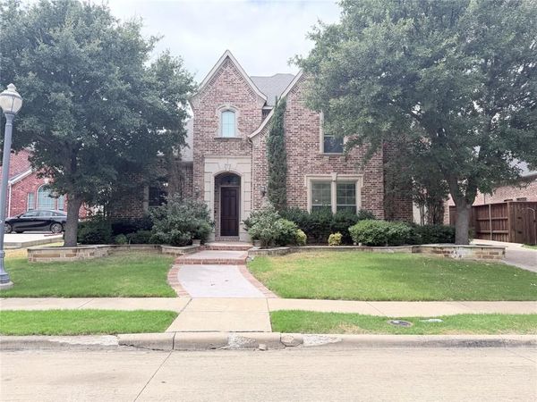 4419 Donegal Drive , Frisco, TX 75034