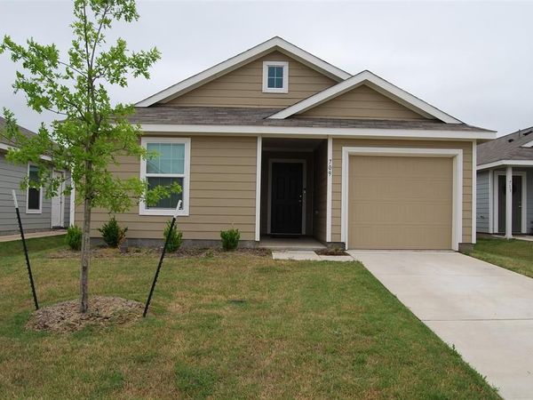 709 Slocum Way, Princeton, TX 75407