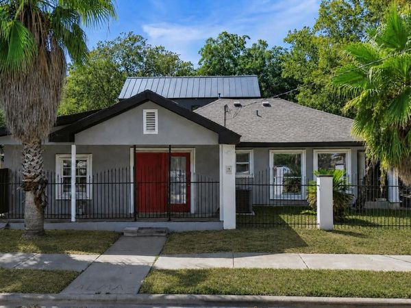 1915 Canterbury ST, Austin, TX 78702