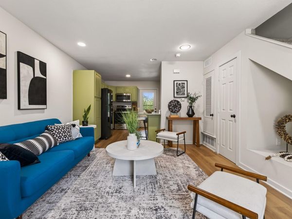 2000 Lightsey RD, Unit 5, Austin, TX 78704