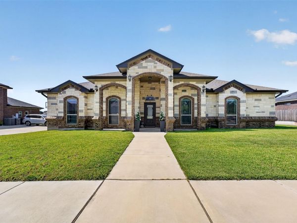 8502 Dorset DR, Killeen, TX 76542