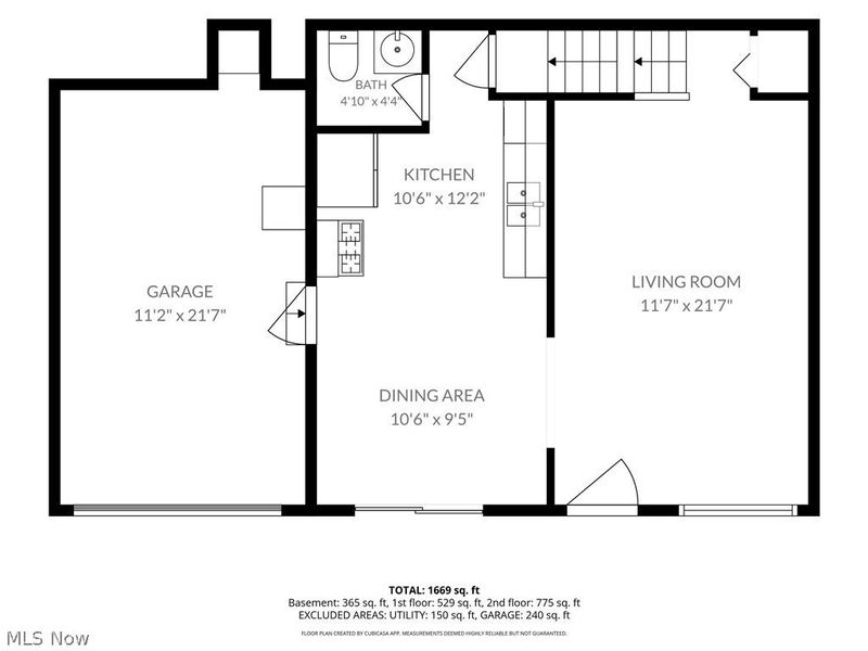 35007 S Turtle Trail, Unit A, Willoughby, OH 44094 Photo 17