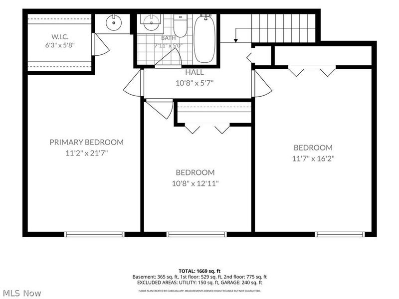 35007 S Turtle Trail, Unit A, Willoughby, OH 44094 Photo 18
