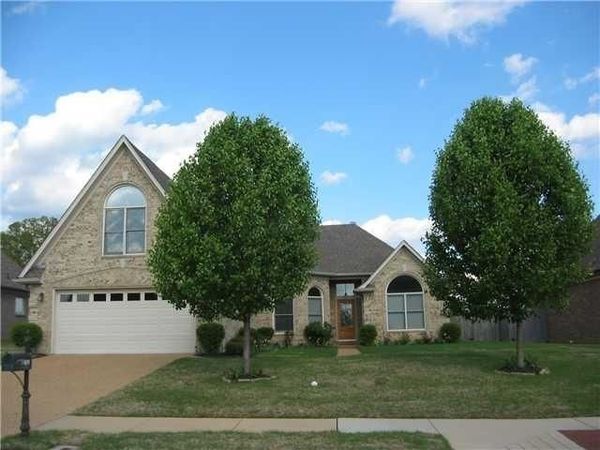 4894 FOX SPRINGS DR, Collierville, TN 38017