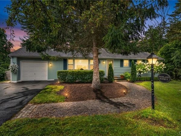 3931 Highland Avenue , Skaneateles, NY 13152