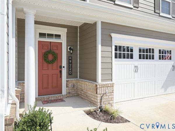 9220 Cerulean Place, Goochland, VA 23238