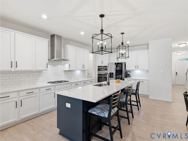 9220 Cerulean Place, Goochland, VA 23238