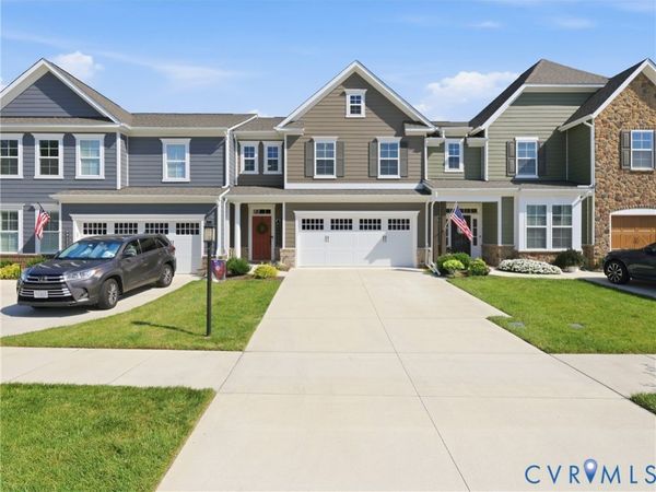 9220 Cerulean Place, Goochland, VA 23238